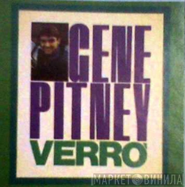 Gene Pitney  - Verrò