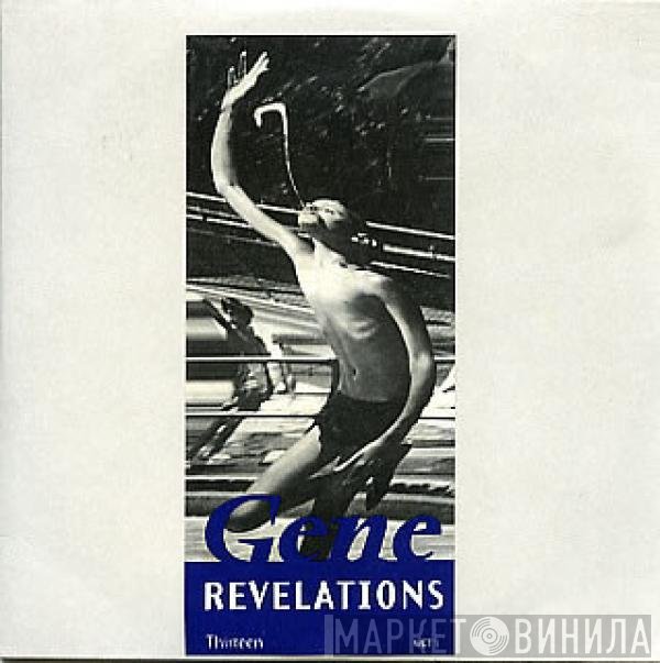 Gene - Revelations - Thirteen