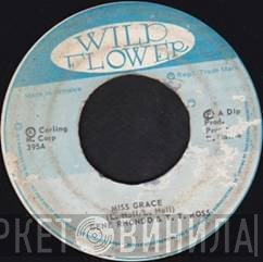 Gene Rondo & T.T. Ross  - Miss Grace