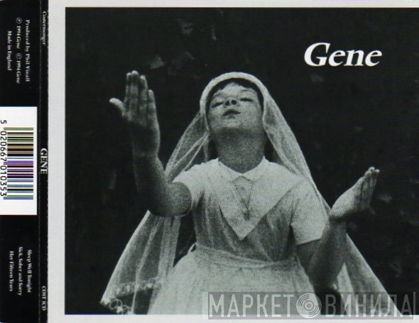 Gene - Sleep Well Tonight