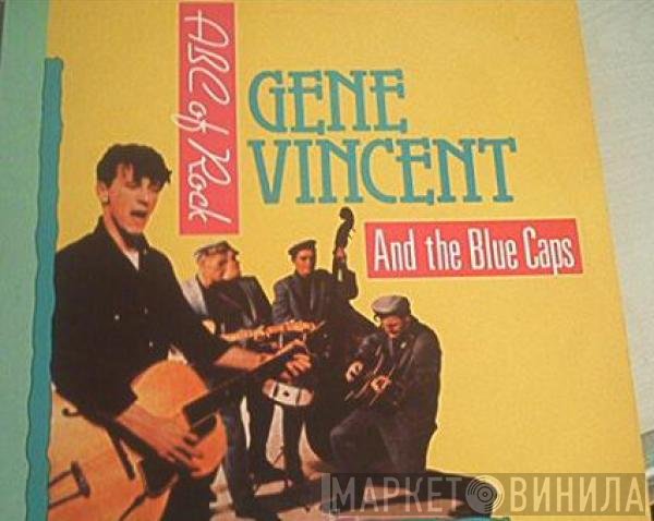Gene Vincent & His Blue Caps  - ABC Of Rock
