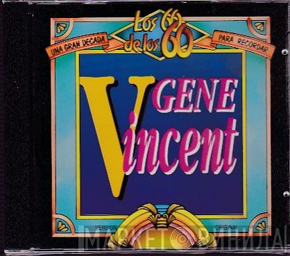 Gene Vincent  - Gene Vincent