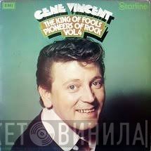 Gene Vincent - The King Of Fools