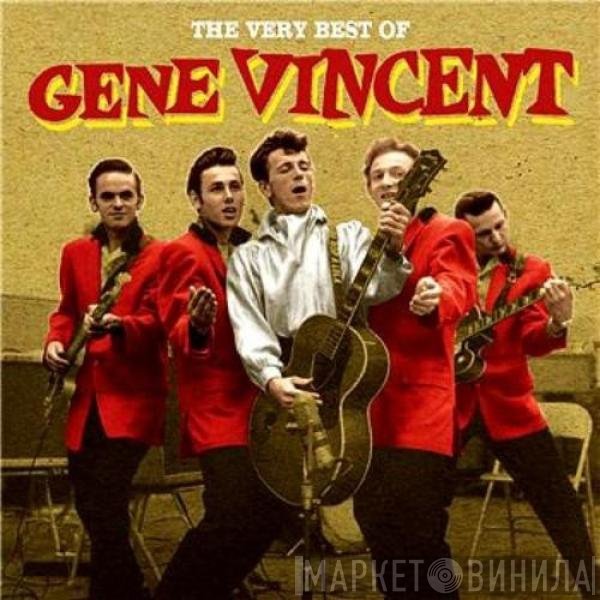 Gene Vincent - The Very Best Of