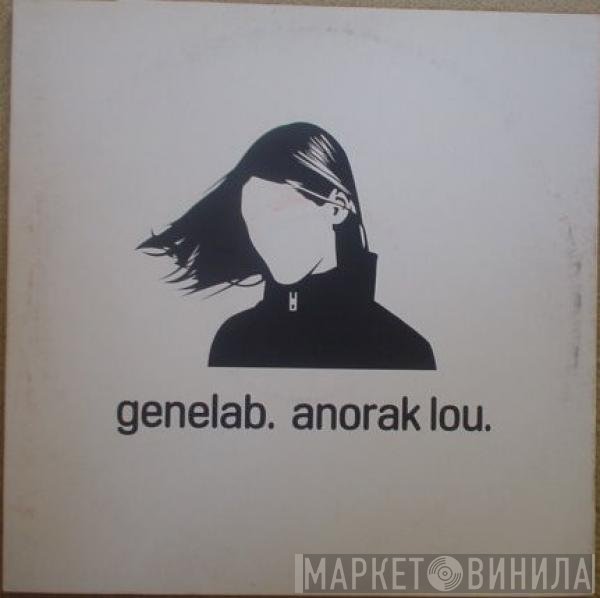 Genelab - Anorak Lou