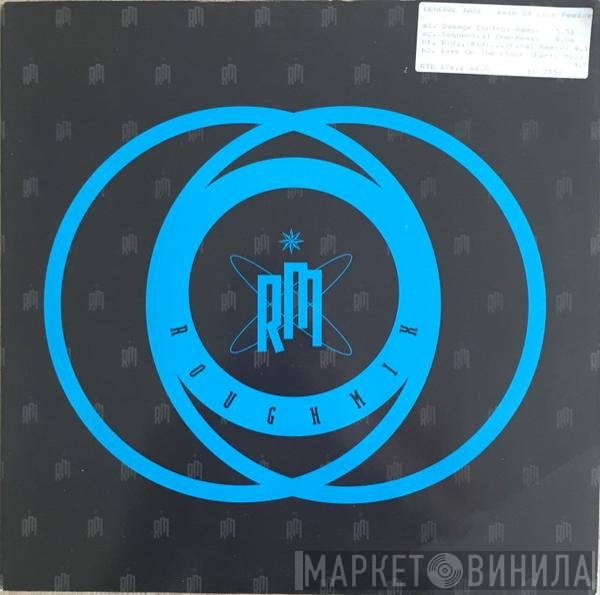 General Base  - Base Of Love (Remixes)