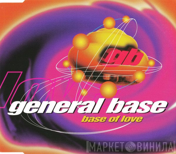 General Base - Base Of Love
