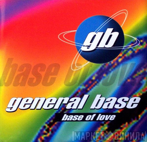 General Base  - Base Of Love