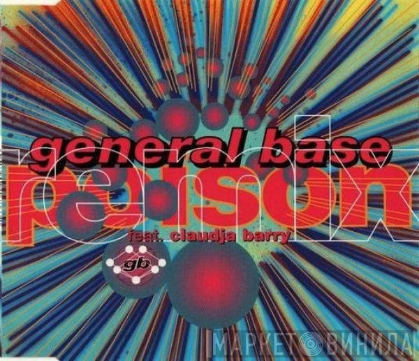 General Base Feat. Claudja Barry  - Poison (Remix)