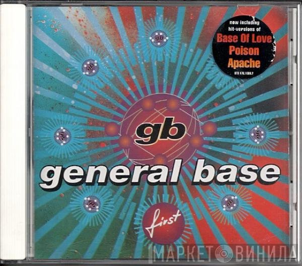 General Base  - First