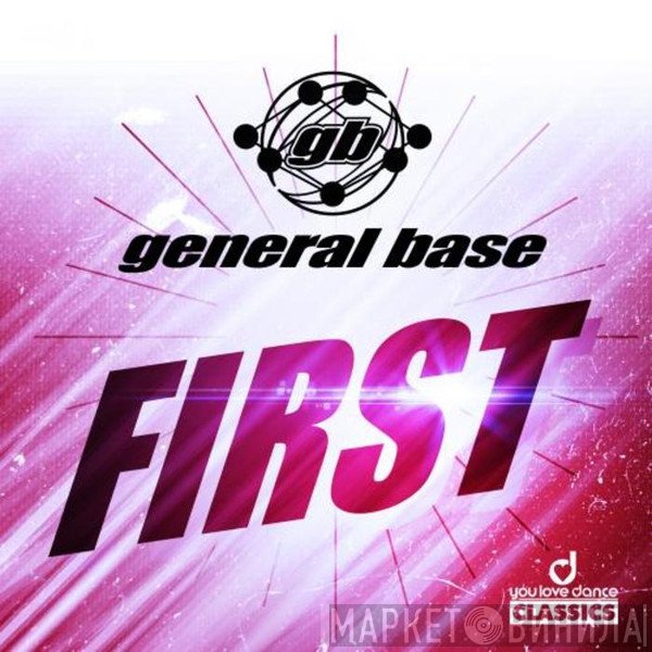General Base  - First