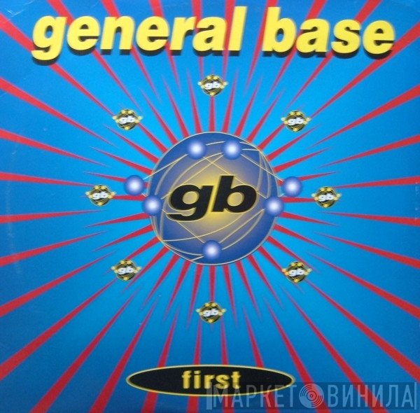 General Base  - First