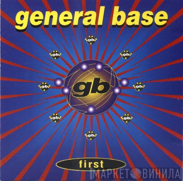 General Base  - First