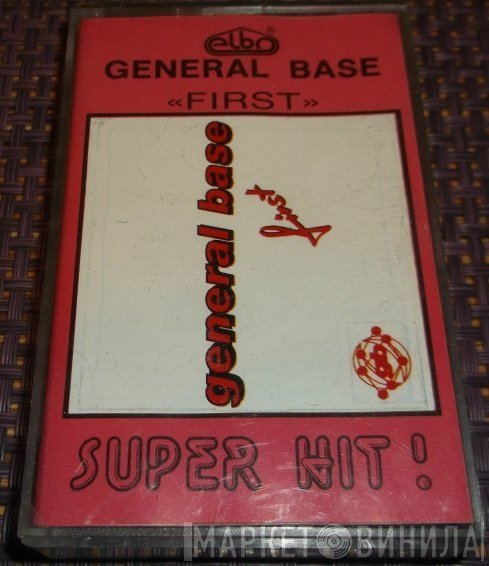 General Base  - First