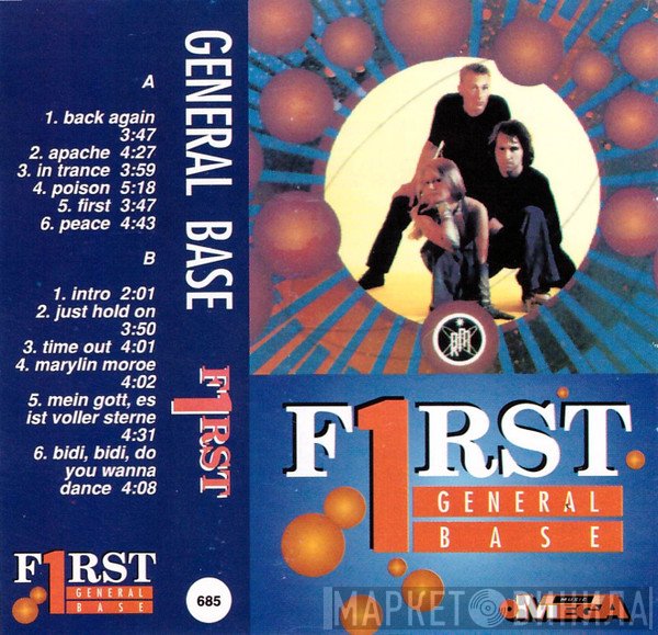 General Base  - First