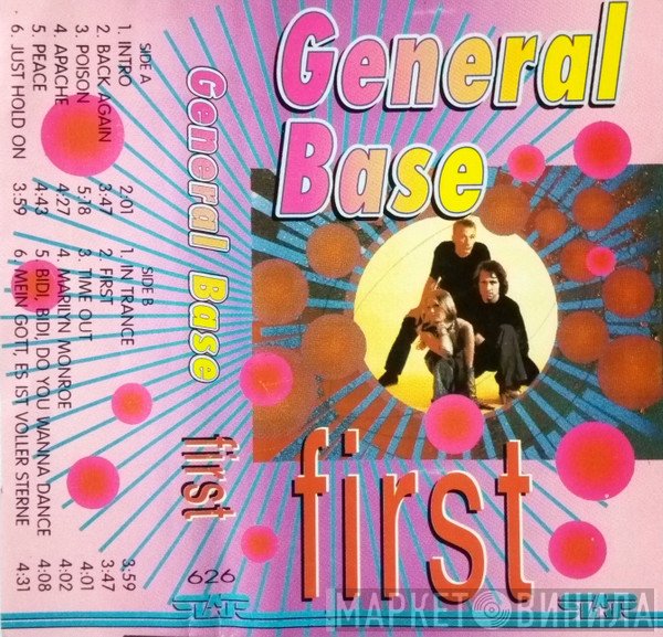 General Base  - First