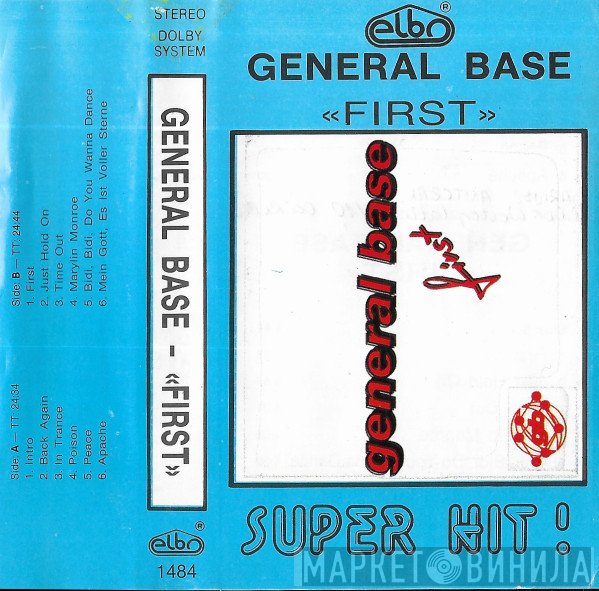 General Base  - First