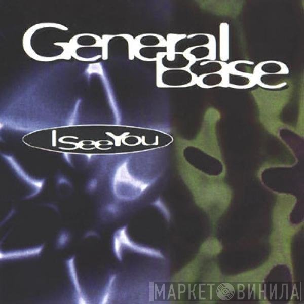 General Base  - I See You