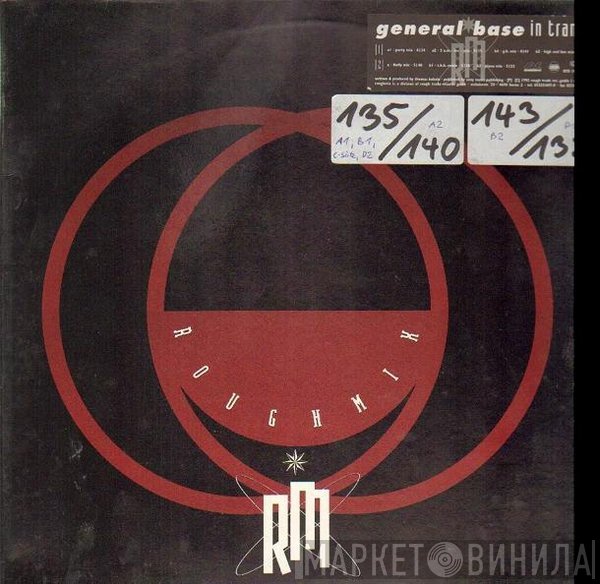 General Base  - In Trance