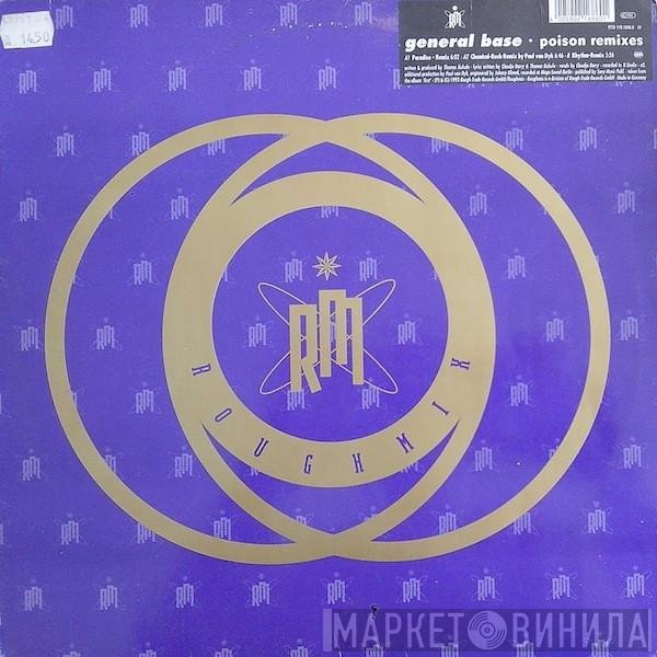 General Base  - Poison Remixes