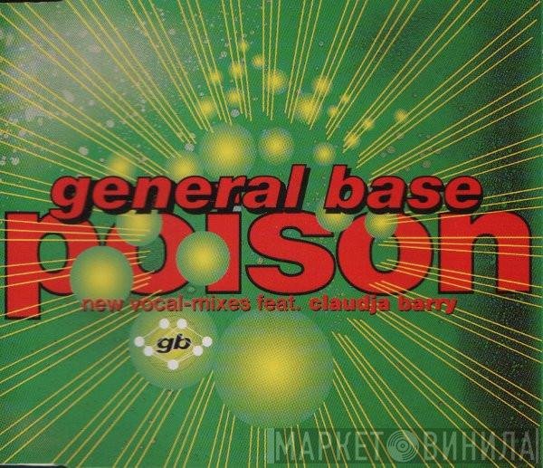 General Base  - Poison