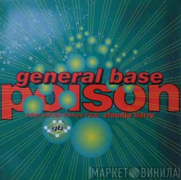 General Base  - Poison