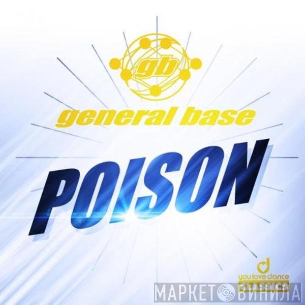 General Base  - Poison