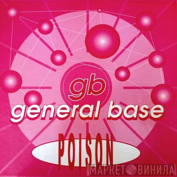 General Base  - Poison