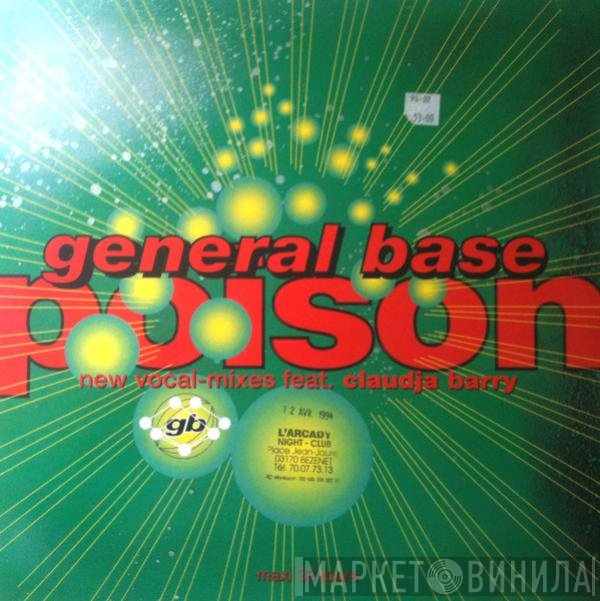 General Base  - Poison