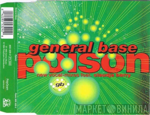General Base  - Poison