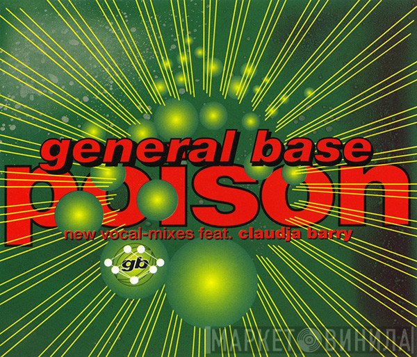 General Base  - Poison