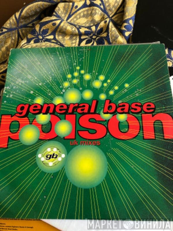 General Base  - Poison