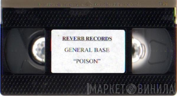 General Base  - Poison