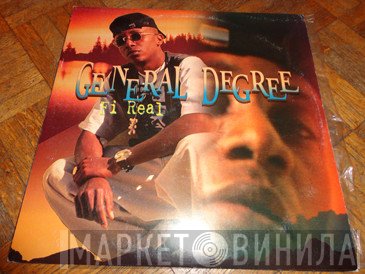 General Degree  - Fi Real