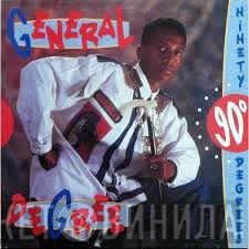 General Degree  - Ninety Degrees