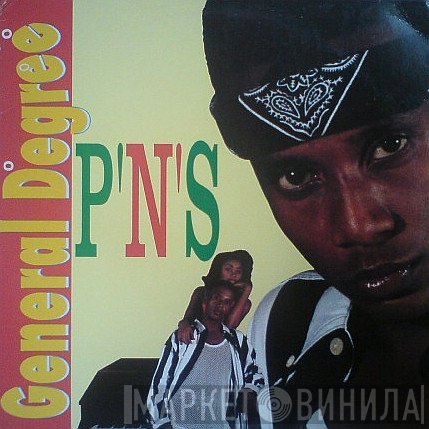 General Degree - P'N'S