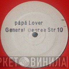 General Degree - Papa Lover Jungle