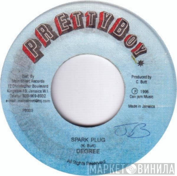 General Degree  - Spark Plug