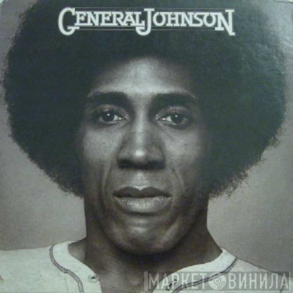 General Johnson  - General Johnson
