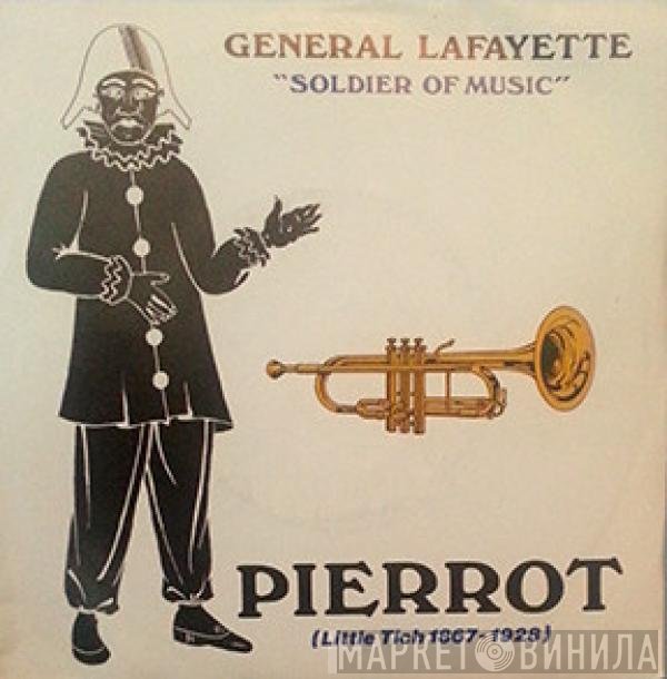 General Lafayette - Pierrot (Little Tich)