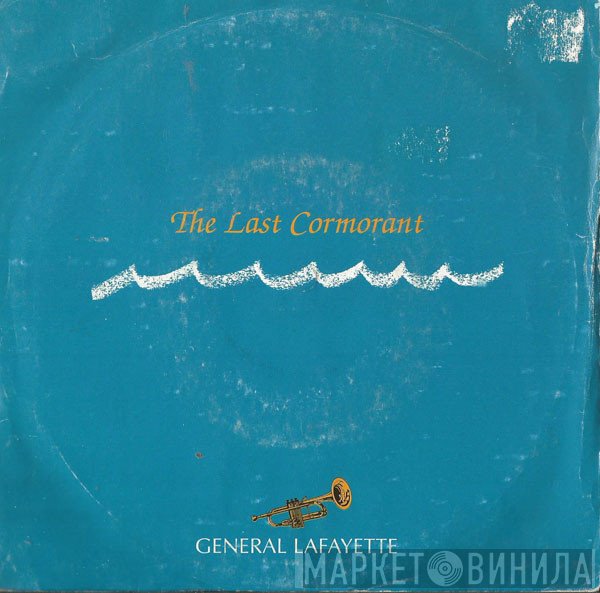 General Lafayette - The Last Cormorant