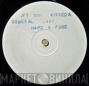 General Levy, Hard & Pure - Wikkeda!!