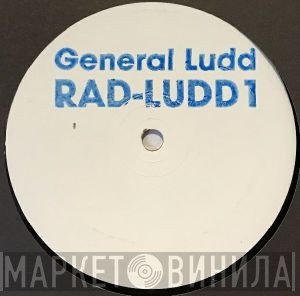 General Ludd - RAD-LUDD1