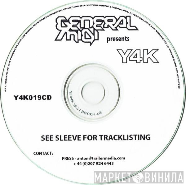 General Midi - Y4K