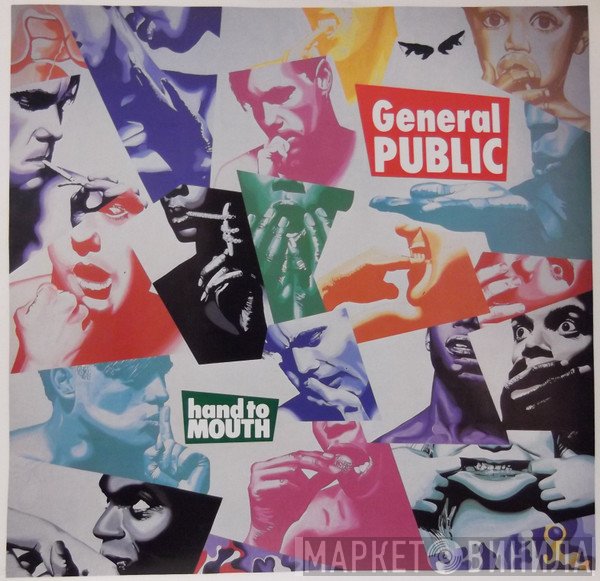 General Public  - Hand To Mouth