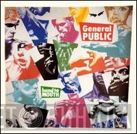 General Public  - Hand To Mouth
