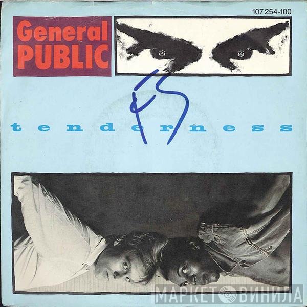 General Public  - Tenderness