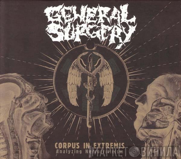General Surgery  - Corpus In Extremis: Analyzing Necrocriticism