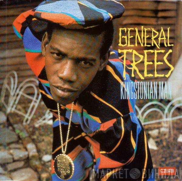 General Trees - Kingstonian Man