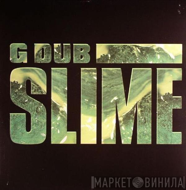 Generation Dub  - Slime / Rose Red